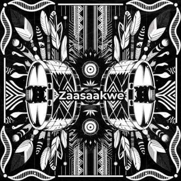shawn who – Zaasaakwe