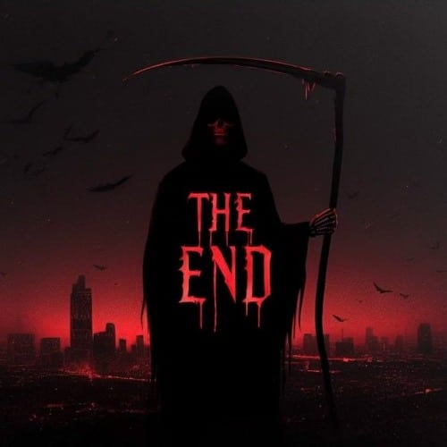FOSSILS – THE END