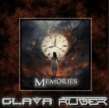 RUGER x GLAVA – MEMORIES