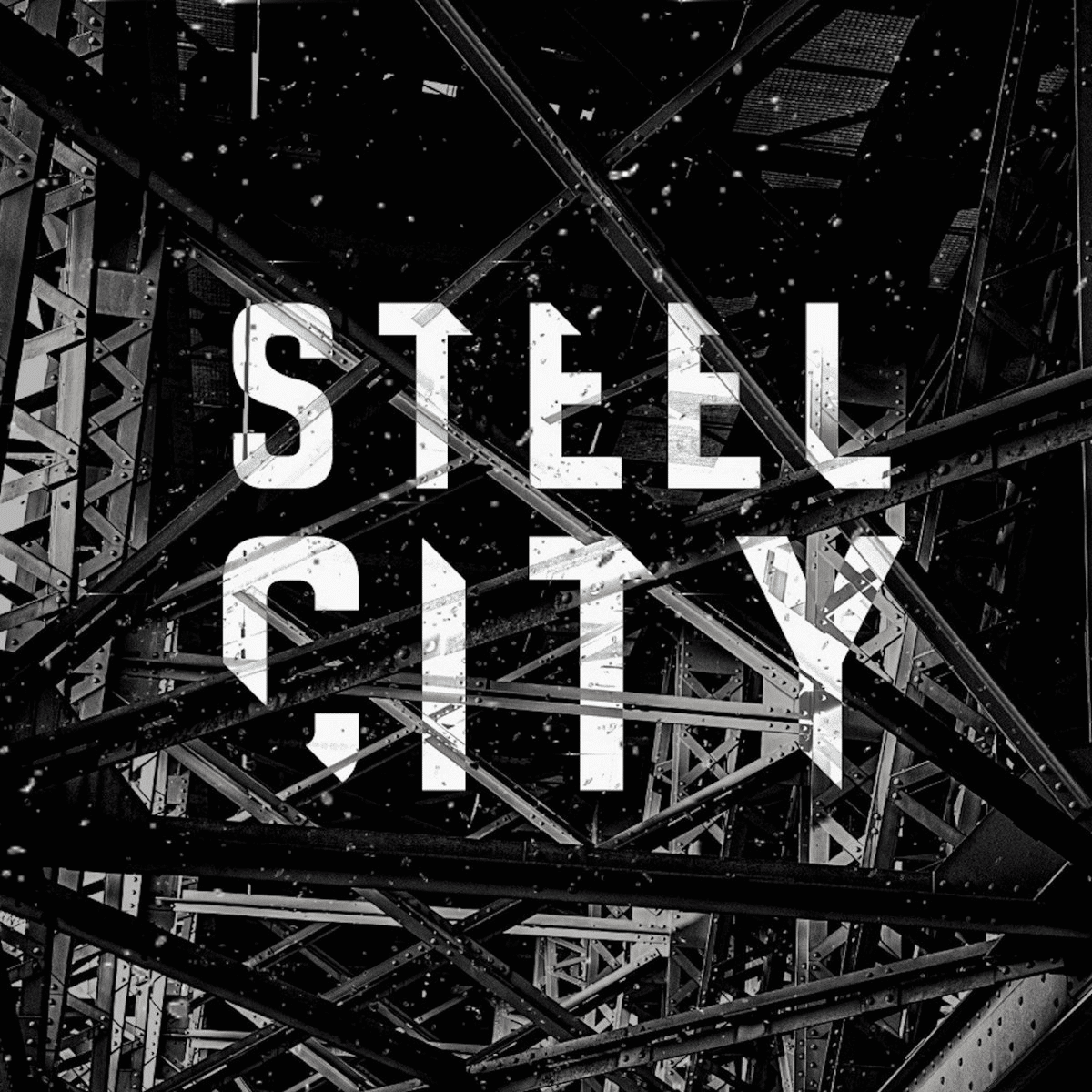 DIE BY THE SWORD X ATHENA – STEEL CITY