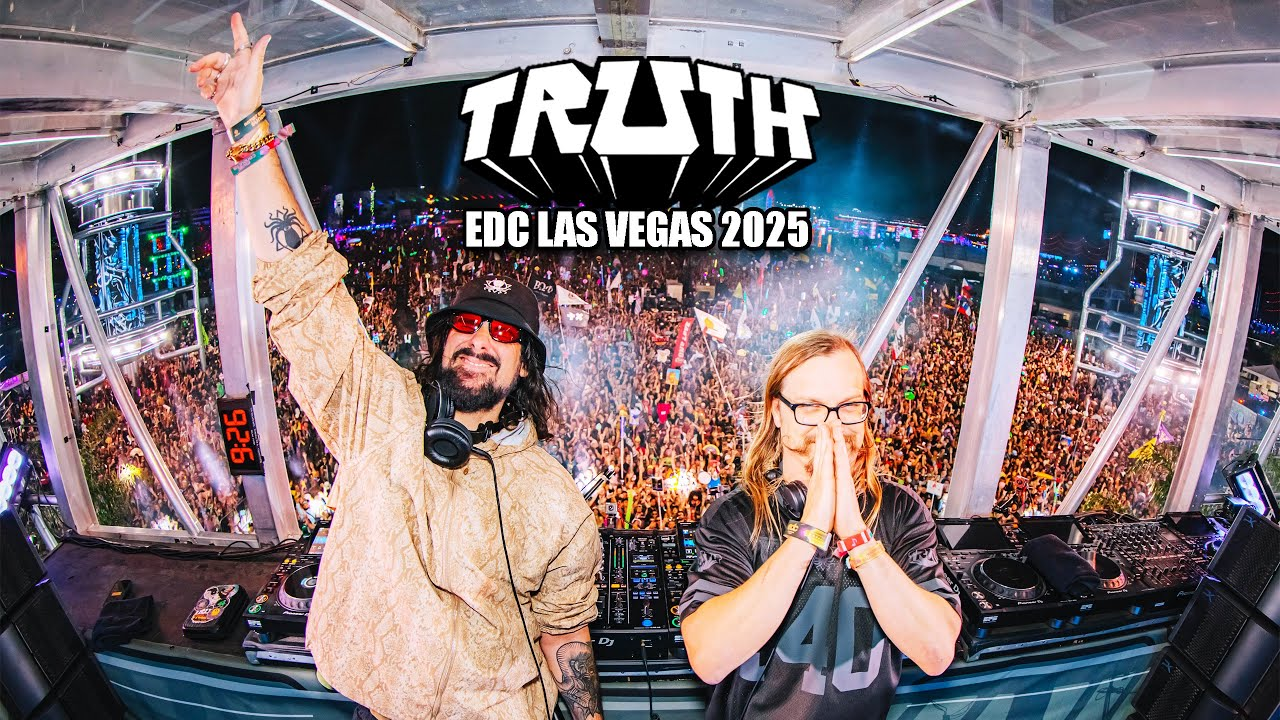 TRUTH – FULL EDCLV SET
